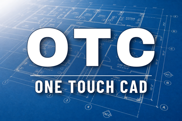 One Touch CAD